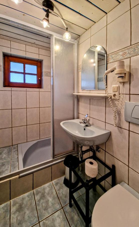 לרמוס Ferienhaus Alpenschloessl מראה חיצוני תמונה